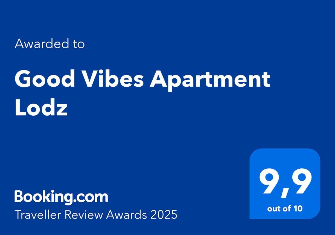 Apartment Good Vibes